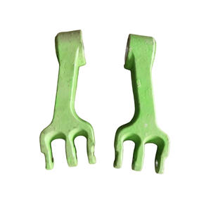 Cylindre hydraulique auxiliaire haute puissance 5E 5-904 954 1204, diverses pièces de flèche extérieure de tracteur pour machines agricoles - Product Image 1