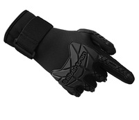 Seibertron Gants de plongée brevetés C.R.D.G 2.0 résistants aux coupures et aux chocs pour les sports nautiques