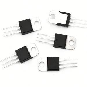 Brand New Original Supply J3305-1==FAIRCHILD TO-220 Transistor CZSKU:VR35XQ98 - Product Image 1