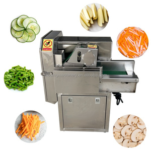Affettatrice per verdure industriale Rolando taglierina per patate multifunzione macchina da taglio per verdure affettatrice - Product Image 6