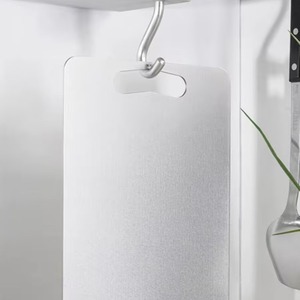 Hiện đại ngoài trời Titan thớt cho trái cây và thịt cho cắm trại và du lịch - Product Image 4