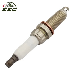 Precio de fábrica, bujía de iridio, motores de coches, láser 12120037580 0242145515 ZR5TPP33 12120037051 para <span class=keywords><strong>BMW</strong></span> Candle Bujias - Product Image 4