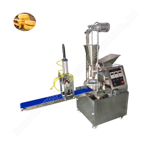 Machine à fabriquer des maamoul fourrés à la dattille, machine à faire des petits pains fourrés à la vapeur, machine à mamool - Product Image 4