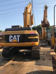 Componentes Centrales Usados de Alta Calidad para Excavadora de Orugas CAT 325B a Bajo Precio, Incluye Motor, Bomba - Product Image 2