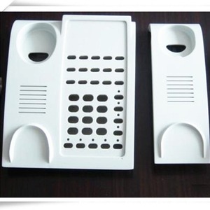 Fabrication de moules industriels en silicone sur mesure, forme polygone régulière, personnalisation non standard, origine Chine - Product Image 4