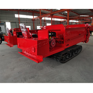 Nouveau <span class=keywords><strong>modèle</strong></span> 2026 : <span class=keywords><strong>Épandeur</strong></span> de <span class=keywords><strong>fumier</strong></span> automoteur sur chenilles, <span class=keywords><strong>petit</strong></span> et mobile, pour l'agriculture - Product Image 6