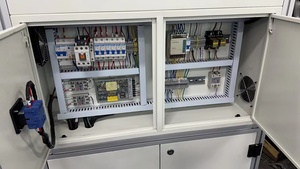 เครื่องอัดไฮดรอลิก 20 ตัน สำหรับขึ้นรูปยาง ซิลิโคน พลาสติก 220V 3kW ใช้งานง่าย น้ำหนัก 350 กก. รับประกัน 1 ปี ได้รับการรับรอง - Product Image 5