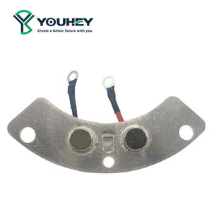 Régulateur de tension T30 et module pour groupes électrogènes diesel Meadow - Catégorie de produit : Pièces et accessoires pour générateurs - Product Image 5