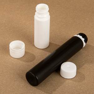 PET Plastic Material 10ml 20ml 30ml Plastic Bottle <strong>Used</strong> <strong>for</strong> Packaging Oral Collagen Liquid Beverages - Product Image 3