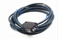 Commutateur d'origine E3Z-D62 interrupteur photoélectrique 12 à 24VDC 2m