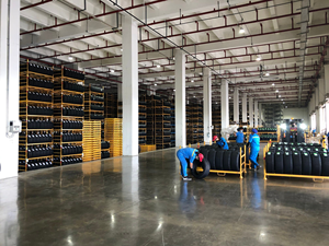 Neumáticos de semirremolque chinos Patrón de transmisión 11r22.5 11r24.5 295/75R22.5 Neumáticos radiales para camiones Neumáticos para camiones pesados Gomas De <span class=keywords><strong>Camio</strong></span> - Product Image 3