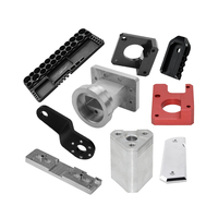 Pièces CNC personnalisées, pièces mécaniques, pièces usinées CNC/pièces usinées par tournage/pièces en aluminium usinées CNC