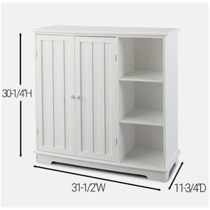 Mueble japonés de estilo wabi-sabi - Product Image 2