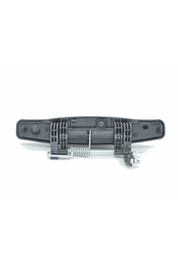 Kaya Plastik Exterior <b>Door</b> <b>Handle</b> Left for Clio Symbol Sandero Made in Turkey - Product Image 2