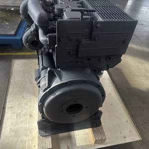 ชุดเครื่องยนต์ดีเซล TCD2011 L04 2V ครบชุด สำหรับ Deutz - Product Image 1