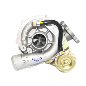 Nouvelles pièces de turbocompresseur BOWO 53039880009 Citroën C5 Berlingo Picasso Xantia <span class=keywords><strong>Xsara</strong></span> 2 HDI 01/<span class=keywords><strong>1999</strong></span>- DW10TD 706977 66Kw 90Hp 2000 Ccm - Product Image 2