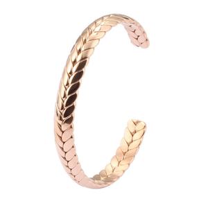 High Quality Wholesale Custom <b>Engraving</b> Logo Stainless Steel Fashion Bracelet <b>Bangle</b> - Product Image 6