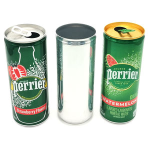 علب ألومنيوم بأغطية علب مع مشروب طاقة - Product Image 6