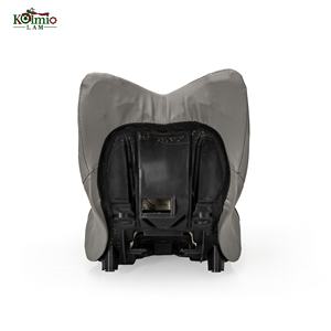 KOLMIO-LAM adapté pour 2008 - 2016 BMW siège conducteur complet F650GS <span class=keywords><strong>F800GS</strong></span> ADVENTURE F650 F800 GS ADV 2009 2010 2011 <span class=keywords><strong>2012</strong></span> coussin coussin - Product Image 4