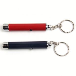 Giá rẻ tùy chỉnh <span class=keywords><strong>Led</strong></span> Keychain Mini Đèn pin siêu sáng <span class=keywords><strong>LED</strong></span> chiếu Keychain - Product Image 5