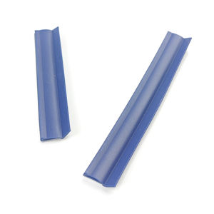 Rubberen finrail siliconen waterafvoer rail vervangende finrail siliconen blade afdichting met <span class=keywords><strong>PSA</strong></span> - Product Image 5