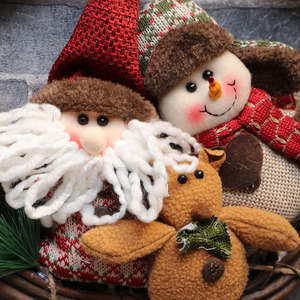 Guirnalda de <span class=keywords><strong>Navidad</strong></span> <span class=keywords><strong>Feliz</strong></span> <span class=keywords><strong>Navidad</strong></span> Muñecas lindas Puerta Colgante Árbol de <span class=keywords><strong>Navidad</strong></span> Decoración para el hogar Adornos Regalo de <span class=keywords><strong>Navidad</strong></span> - Product Image 5