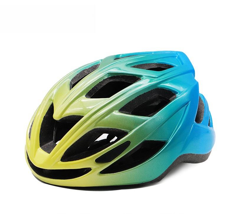 Gradient Yellow-Green