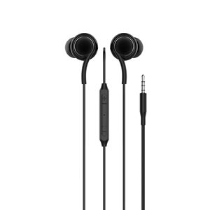 Écouteurs filaires YooKiE ETL01 3,5 mm avec décodage numérique HIFI, haut-parleur 14 mm et commande intégrée – Vente directe usine - Product Image 3