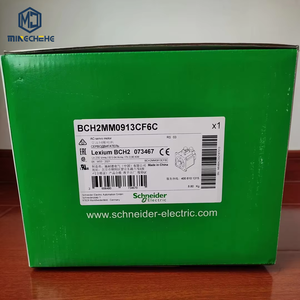 Motor Servo AC BCH2MR4513CA6C BCH2MR3523CA6C BCH2MR3023CA6C BCH2MR2023CA6C para Sistemas de Automatización Industrial - Product Image 1
