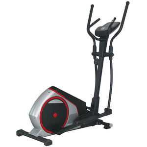 Vélo <span class=keywords><strong>elliptique</strong></span> d'appartement à usage professionnel, à résistance magnétique, pour entraînement intérieur – Approvisionnement direct usine - Product Image 4