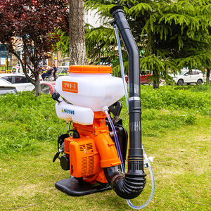 Détruit rapidement les parasites, moteur à essence 4 temps, pulvérisateur agricole à essence de 30 litres - Product Image 6