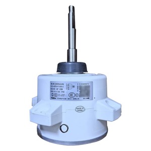 Moteur DC Haier SIC-82FX-F1100-2 100W 960 tr/min IP44 pour unité extérieure de climatiseur - Product Image 2
