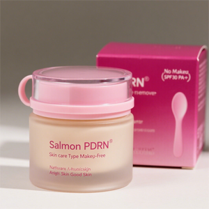 Soro antienvelhecimento coreano do <span class=keywords><strong>Peptide</strong></span> do creme do ADN PDRN do salmão de pouco peso do OEM com o creme hidratando da glicerina - Product Image 3