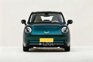 Offerta Speciale: Wuling Bingo <span class=keywords><strong>Pro</strong></span>, SUV Compatto Elettrico con Autonomia 330-403km, Veicolo a Nuova Energia - Product Image 4
