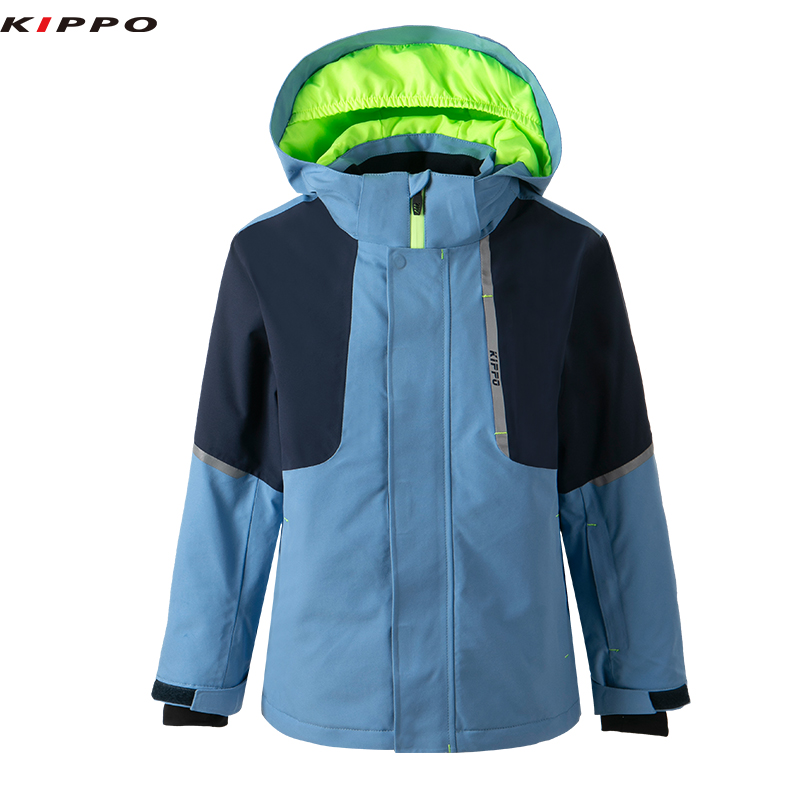 c9 champion girls jacket system
