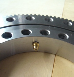 Rodamiento de Giro de Alta Calidad para Excavadora, Marca Bibo - Product Image 5