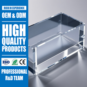 Feuille de miroir en acrylique de 5 mm d'épaisseur, fabriquée en Chine, directement de l'usine, pour la découpe et le pliage, pour les grossistes mondiaux - Product Image 1