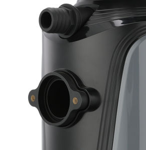 Triturador de Desperdicios de Alimentos para Cocina CLEESINK CB con Certificación Rohs, Eléctrico, 1 HP, Alimentación Continua, Acero Inoxidable, 4 Etapas, Silenciador - Product Image 6