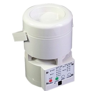 Moniteur de CO2 portable Sibata Lv 40bw avec écran numérique et poignée pour utilisation en laboratoire - Product Image 2