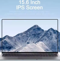 Laptop I7 11/12/13620H UHD 15.6 Pollici, 32/64GB RAM, 1/2TB SSD, Tastiera Retroilluminata, Cornice Sottile, Scocca in Metallo, per Ufficio e Business
