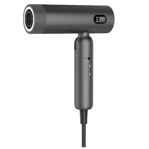 Professional Foldable Salon Hair <b>Dryer</b> with DC Motor Ionic Technology High Speed Hair <b>Dryer</b> - Product Image 2