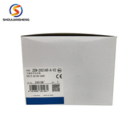 Controlador PLC Relé programable de Nuevo stock original en stock Controlador de programación Plc