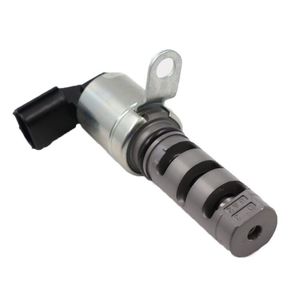 Valve de régulation d'huile Toyota 15330-BZ020 VVT OCV pour la régulation de la pression d'huile du moteur, DC 12V, utilisation à température normale - Product Image 4