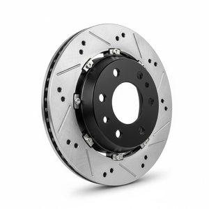 Services de fabrication de pièces métalliques sur mesure en aluminium et acier inoxydable par usinage CNC de haute précision - Product Image 2