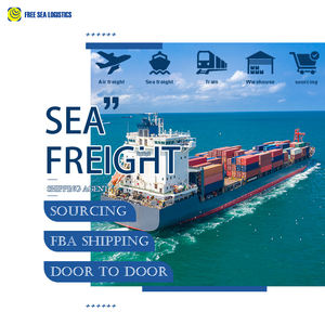 迪拜供应商从中国运输到阿联酋代理运输公司网上商店运输成本中国到沙特阿拉伯达曼 - Product Image 5