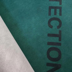 Membrana Transpirable Permeable para Barrera de Vapor Impermeable, Revestimiento de Techo y Revestimiento de Paredes - Product Image 1