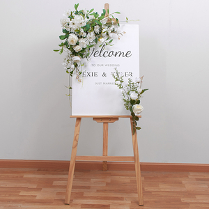 Caja <span class=keywords><strong>de</strong></span> <span class=keywords><strong>flores</strong></span> acrílica personalizada cartel <span class=keywords><strong>de</strong></span> bienvenida al aire libre 3D señalización <span class=keywords><strong>de</strong></span> boda Tarjeta <span class=keywords><strong>de</strong></span> bienvenida <span class=keywords><strong>de</strong></span> boda decoración soporte <span class=keywords><strong>de</strong></span> exhibición <span class=keywords><strong>esquina</strong></span> - Product Image 2