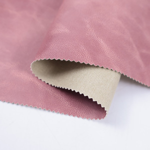 Cuir PU gaufré pour vêtements, largeur 140 cm, épaisseur 0,7 mm - Product Image 4