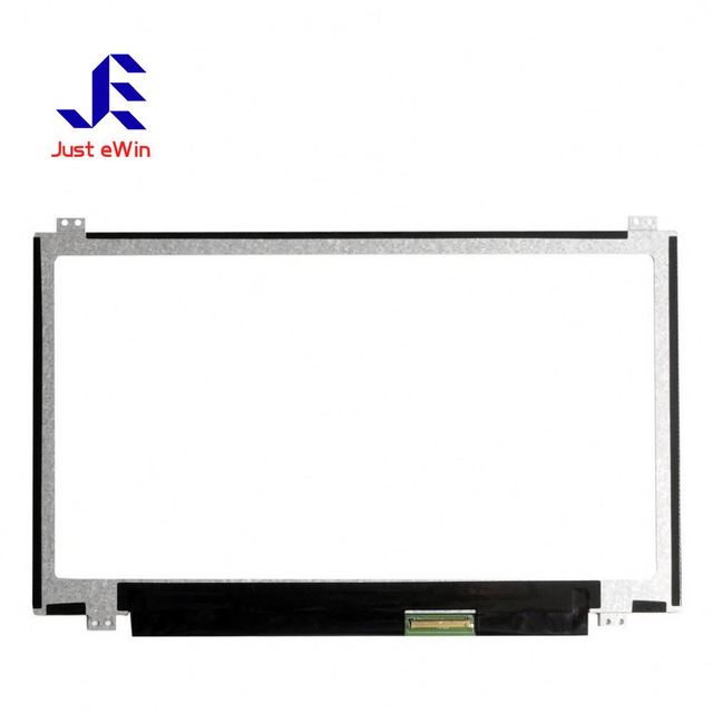 Wholesale Laptop Screen 11.6 Inch Slim 40pins B116XTN04.0 LCD Display Replacement 0 B116XW03 V.2 N116BGE-L41 L42