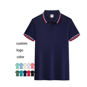 T-shirt de <span class=keywords><strong>golf</strong></span> personnalisé 100 % polyester respirant imprimé <span class=keywords><strong>blanc</strong></span> <span class=keywords><strong>pur</strong></span> et noir pour hommes et femmes, tricoté, vierge - Product Image 1